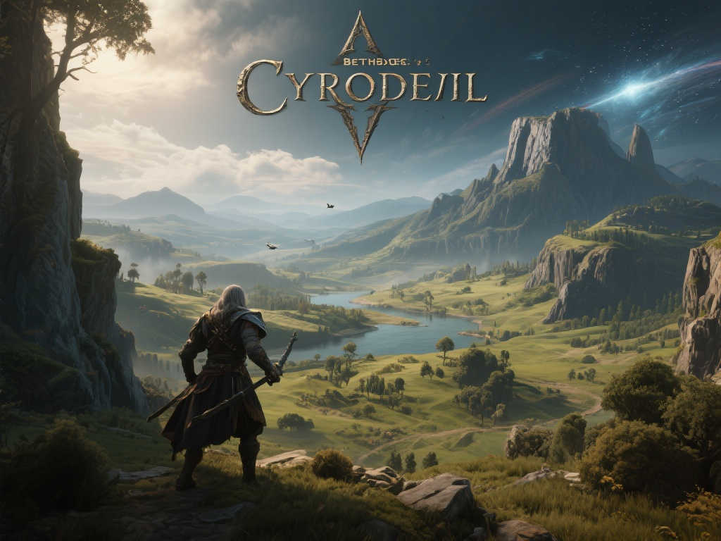 游侠晨讯:《上古卷轴4重制版》明日揭晓?NS2直面会时长已定 游侠晨讯:《上古卷轴4重制版》明日揭晓?NS2直面会时长已定